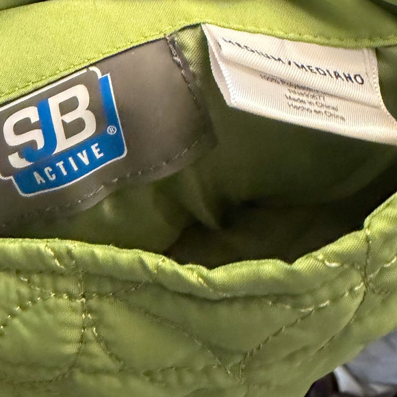 Womens SJB reversible jacket m - Picture 5 of 6